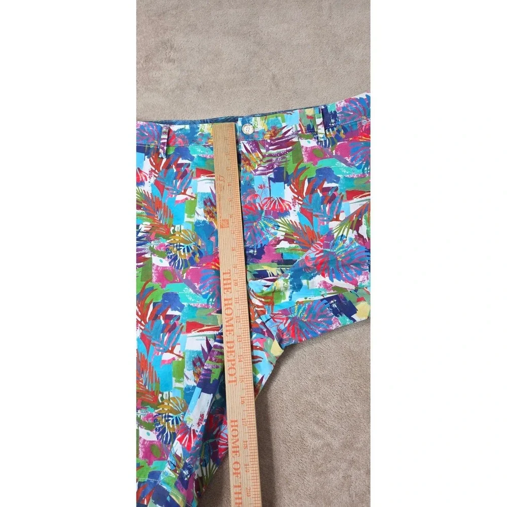 Robert Graham Short's 10
